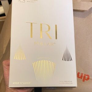 Gold Collection Facial Reshaping Device